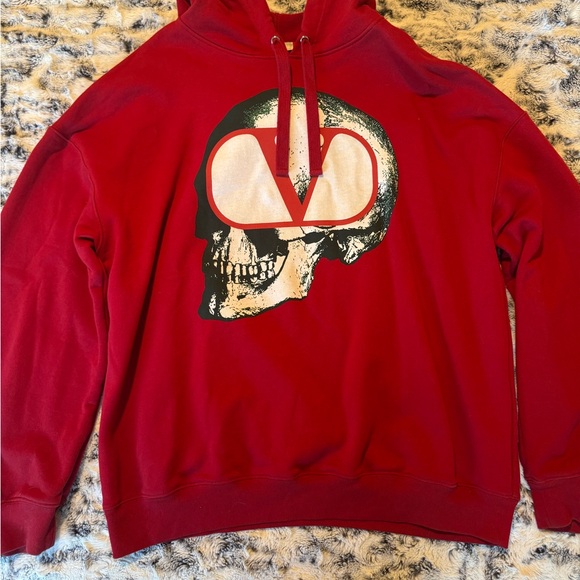 Valentino x Undercover